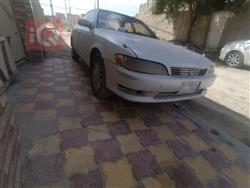 تويوتا II مارك